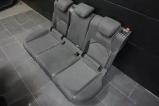 Seat Leon 5F ST FR TEILLEDER 2 Sitze Rücksitzbank AUSSTATTUNG - Bild 7