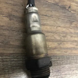 Audi Seat VW Lambdasonde 1,2 TSI 04E906262 - Bild 4