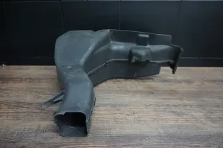 Audi TTRS 2.5TFSI Stoßstange vorne links Luftführungskanal 8J0825319B - Bild 3
