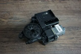 VW Passat 3C B7 Fensterhebermotor vorne rechts 3AA959702A 3C0959792C - Bild 1