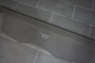 VW Touareg 7L Laderraumabdeckung Kofferraumabdeckung Hutablage 7L6867773K - Bild 3