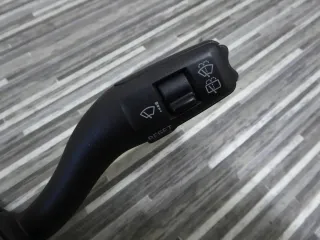 Lenkstockschalter Tempomat Wickelfederkasette Audi A6 4F C6 4F0953549A 4F0910549 - Bild 3