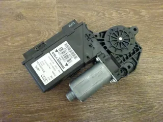 Original Audi A4 B7 8E Avant Fensterhebermotor Fensterheber Motor HR 8E0959802A - Bild 2