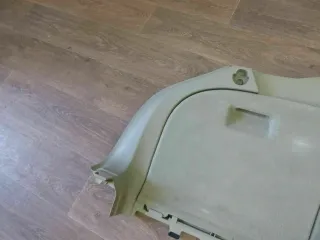 Audi A4 8K Avant Kofferraumverkleidung Verkleidung Seitentei 8K9863879 links - Bild 2