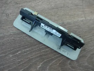 VW Phaeton 3D Anzeige Display Einparkhilfe Vorne Links 3D0919473D - Bild 3