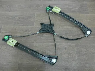 Original VW Passat B8 3G Fensterheber vorne rechts 3G0837462B - Bild 3