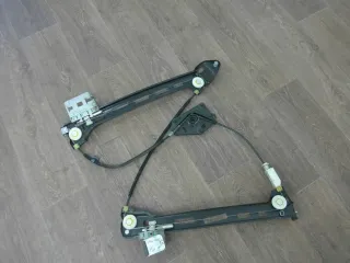 VW Passat CC Fensterheber vorne links 3C8837461J ohne Motor - Bild 2