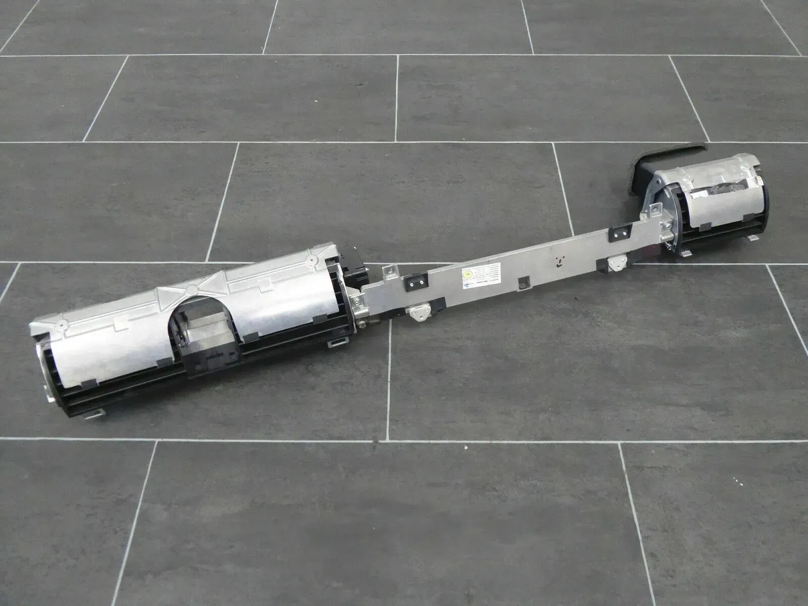 VW Phaeton 3D Armaturenbrett Abdeckung Zwischenstück Verkleidung 3D1853588 - Bild 1