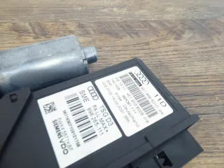 Fensterhebermotor Rechts Vorne für Audi A8 D3 4E qu 02-05 4E1959802B - Bild 3