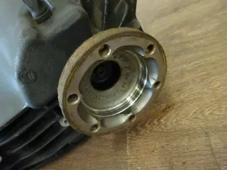 AUDI S4 8E B6 4,2 344PS GDF DIFF DIFFERENTIAL hinten HINTERACHSDIFF 271103 - Bild 6