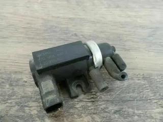 VW Seat Audi Skoda Magnetventil Druckwandler Turbo Turbolader Ventil 1K0906627A - Bild 1