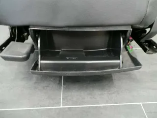AUDI A6 4g Sitz vorne links Fahrer Sitz original Leder ohne Airbag !! - Bild 4