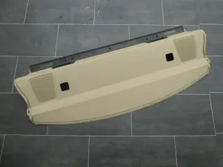 Laderaumabdeckung Hutablage BMW 3er E90 Limousine 7141212 547030 beige - Bild 2