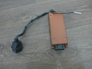 Audi A6 4B Avant Steuergerät Telefon Car Interface 4B0862335B - Bild 2
