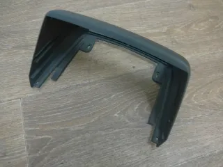 Original Audi Q7 4L Frischluftausströmer Lüftung Blende Mittelkonsole 4L0864147 - Bild 2