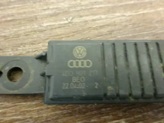 Drucksensor Reifendruckkontrolle VW Phaeton Sensor Reifendruck 4D0907277 - Bild 3