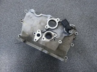 Audi A4 S4 B6 B7 8E A6 S6 Abdeckung Nockenwelle Zylinder 5-8 BBK 079109129G - Bild 1