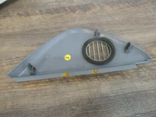 VW T5 Abdeckung Armaturenbrett antrazit 7H5 857 175 - Bild 3
