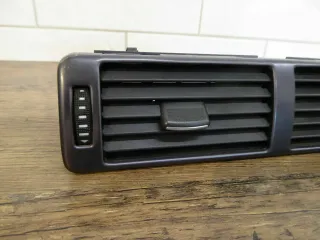 Lüftungsdüse mittig Audi A6 4B Ausströmer 4B1820951 - Bild 2