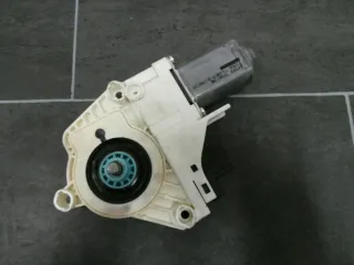 AUDI A6 4F Avant FENSTERHEBER MOTOR hinten links 4F0959801C - Bild 2