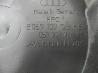 Innenleuchte Beleuchtung Audi A4 Avant 8ED 8E0947135BJ 2004 8E0947135BJ Audi - Bild 5