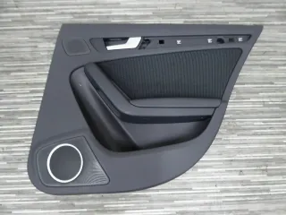 Audi A4 8K Türverkleidung Bang&Olufsen hinten rechts 8K0867306 - Bild 1