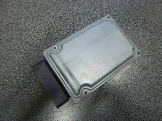 VW Golf 6 R Dämpferregelung Fahrwerk DCC Steuergerät 3C0907376A - Bild 2