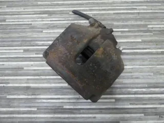 VW Passat 3C incl. CC 05-08 Bremssattel vorne rechts 312x25 mm - Bild 1