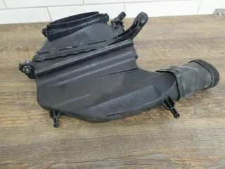 Luftfilterkasten rechts Mercedes W212 W207 E 350 CDI A6420903501 - Bild 3