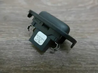 VW Passat 3C CC Original Sonnensensor Sensor Klimasensor 3C0907539A - Bild 2