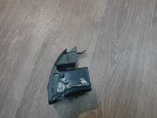 VW Touran 1T Lüftungsgitter Luftströmer Luftdusche vorne links VL 1T0819703A - Bild 2