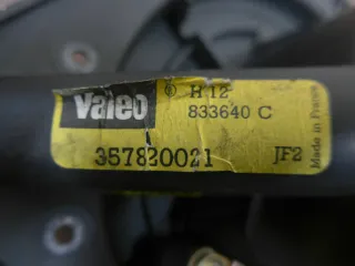Original Gebläsemotor VW Corrado T4 / SEAT Toledo 1L 893820021 357820021 - Bild 5