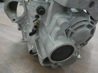 VW Passat B8 3G 2,0TDI 6-Gang Getriebe Schaltgetriebe RKN 5814km - Bild 5