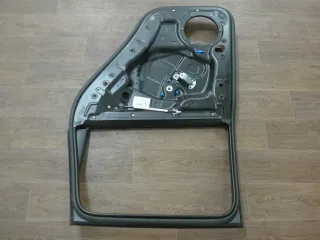 Fensterheber hinten rechts VW TOUAREG 1 7L6839730B 7L0959794 - Bild 4