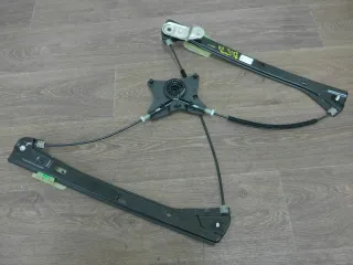 VW Passat B8 3G Fensterheber Scheibenheber vorn links 3G0837461B - Bild 1
