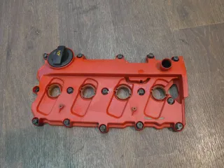 Ventildeckel Links Audi A4 B7 8E RS4 Quattro 4,2 BNS 420 PS 309 KW 079103471AF - Bild 1
