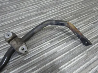 VW Golf 5 GTI / Eos / Seat Leon 1P Stabilisator vorne Stabi 23,6mm 1K0411303AL - Bild 5