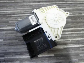 Original VW Passat 3C Fensterhebermotor 1K0959792N 1K0959702AC 3C9839462 VR - Bild 2