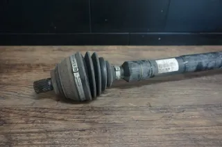 Original VW EOS Passat 3AA Golf 6 VI Antriebswelle Gelenkwelle 1K0407272RE - Bild 2