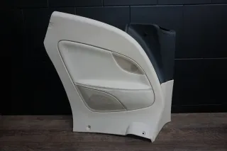Original VW Seitenverkleidung NOS VW Eos 1F 1Q0867043DC - Bild 1
