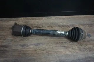 VW Passat 3C Antriebswelle / Gelenkwelle V6 DSG 3C0407272L - Bild 1