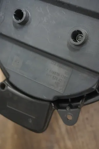 Audi A8 S8 4H A6 Heizgebläse Gebläsemotor Lüftermotor Klima Heizung 4H1820021B - Bild 5