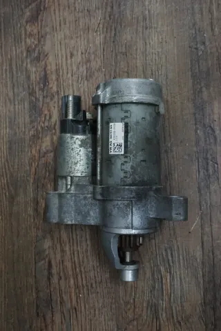 Audi A6 A7 4G Q5 8R A4 8K A5 8T TFSI Anlasser Starter 06H911024 - Bild 1