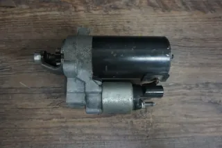 Audi A4 8K A5 8K Q5 A6 4G 2.0TDI BOSCH Anlasser Starter 03L911021E 03L 911 021 E - Bild 2
