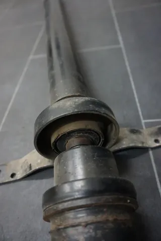 VW Phaeton 3D Kardanwelle Antriebswelle Langer Radstand Shaft V6 TDI 3D7521101G - Bild 5
