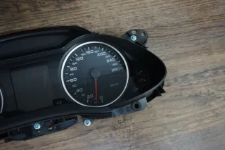 Audi A4 8K Tacho Kombiinstrument MFA FIS Diesel 8K0920930J Distanzregelung - Bild 2