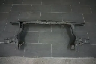 VW T5 V KASTEN 03-09 Frontverkleidung L7H000043F Schlossträger - Bild 1