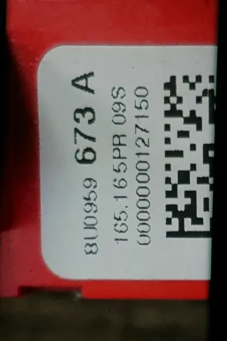 Original Audi RS Q3 Schalterleiste Drive Select Start Stop 8U0959673A - Bild 3