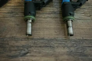1x Audi A4 A5 A6 A7 A8 Q7 4M Einspritzventil 06E906031 injector 3.0 TFSI - Bild 5