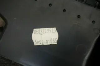 original Audi A4 8E B6 Luftdüse Frischluftausströmer Ausströmer mitte 8E0820951G - Bild 3